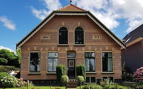 De Stadshoeve